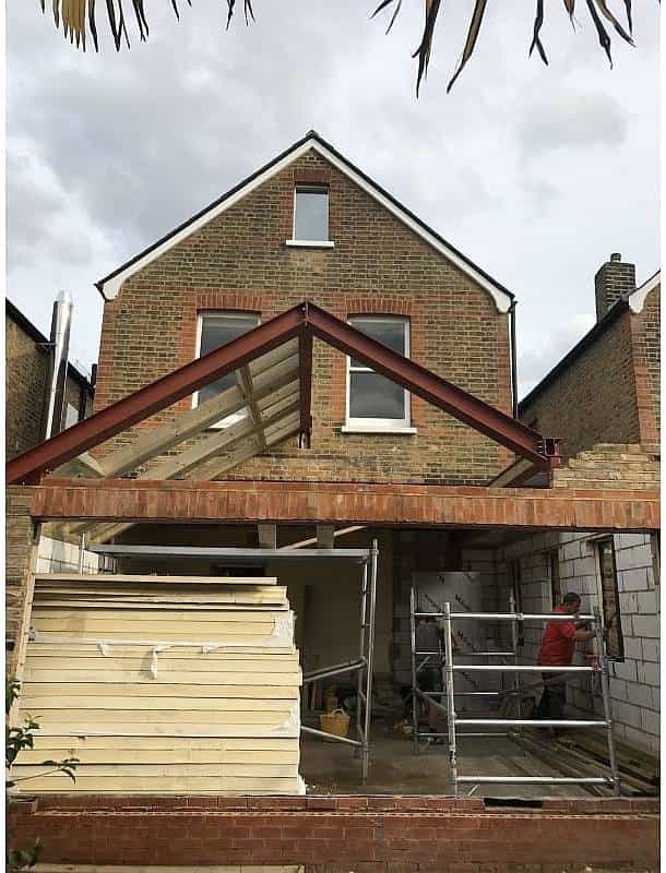 Extensions Twickenham